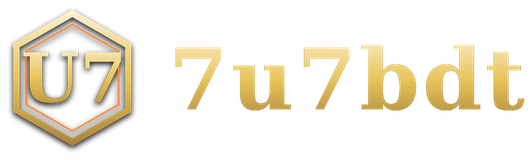 7u7bdt logo